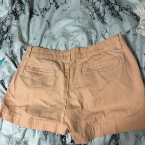 Levi shorts